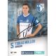 Autogramm Fussball | 1. FC Magdeburg | 2021 | Tobias...