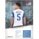 Autogramm Fussball | 1. FC Magdeburg | 2021 | Tobias...