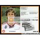 Autogramm Fussball | Fortuna Köln | 1985 | Dirk...