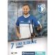 Autogramm Fussball | 1. FC Magdeburg | 2021 | Luka SLISKOVIC