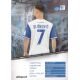 Autogramm Fussball | 1. FC Magdeburg | 2021 | Luka SLISKOVIC