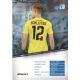 Autogramm Fussball | 1. FC Magdeburg | 2021 | Tom SCHLITTER