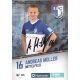 Autogramm Fussball | 1. FC Magdeburg | 2021 | Andreas...