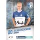 Autogramm Fussball | 1. FC Magdeburg | 2021 | Julian...