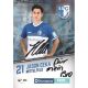 Autogramm Fussball | 1. FC Magdeburg | 2021 | Jason CEKA