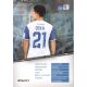 Autogramm Fussball | 1. FC Magdeburg | 2021 | Jason CEKA