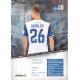 Autogramm Fussball | 1. FC Magdeburg | 2021 | Luca SCHULER