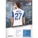 Autogramm Fussball | 1. FC Magdeburg | 2021 | Korbinian...