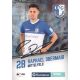 Autogramm Fussball | 1. FC Magdeburg | 2021 | Raphael...