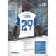 Autogramm Fussball | 1. FC Magdeburg | 2021 | Amara CONDE