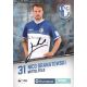 Autogramm Fussball | 1. FC Magdeburg | 2021 | Nico...