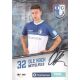 Autogramm Fussball | 1. FC Magdeburg | 2021 | Ole HOCH