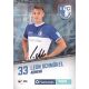 Autogramm Fussball | 1. FC Magdeburg | 2021 | Leon...