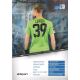 Autogramm Fussball | 1. FC Magdeburg | 2021 | Benjamin...