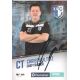 Autogramm Fussball | 1. FC Magdeburg | 2021 | Christian TITZ
