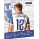 Autogramm Fussball | 1. FC Magdeburg | 2019 | Morten BEHRENS