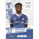 Autogramm Fussball | 1. FC Magdeburg | 2019 | Manfred...