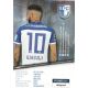 Autogramm Fussball | 1. FC Magdeburg | 2020 | Jürgen...