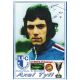 Autogramm Fussball | 1. FC Magdeburg | 1974 | Axel TYLL...