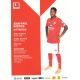 Autogramm Fussball | FSV Mainz 05 | 2019 | Jean-Paul BOETIUS