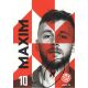Autogramm Fussball | FSV Mainz 05 | 2019 | Alexandru MAXIM