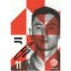 Autogramm Fussball | FSV Mainz 05 | 2019 | Dong-Won JI