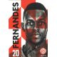 Autogramm Fussball | FSV Mainz 05 | 2019 | Edimilson...