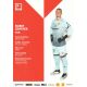 Autogramm Fussball | FSV Mainz 05 | 2019 | Robin ZENTNER