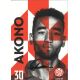 Autogramm Fussball | FSV Mainz 05 | 2019 | Cyrill AKONO