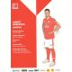 Autogramm Fussball | FSV Mainz 05 | 2019 | Ahmet...