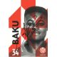 Autogramm Fussball | FSV Mainz 05 | 2019 | Ridle BAKU