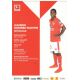 Autogramm Fussball | FSV Mainz 05 | 2019 | Leandro...