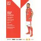 Autogramm Fussball | FSV Mainz 05 | 2019 | Erkan EYIBIL