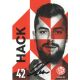 Autogramm Fussball | FSV Mainz 05 | 2019 | Alexander HACK