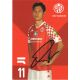 Autogramm Fussball | FSV Mainz 05 | 2020 | Dong-Won JI