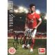 Autogramm Fussball | FSV Mainz 05 | 2012 | Yunus MALLI