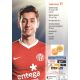 Autogramm Fussball | FSV Mainz 05 | 2012 | Yunus MALLI