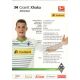 Autogramm Fussball | Borussia Mönchengladbach | 2013...