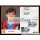 Autogramm Fussball | Fortuna Köln | 1986 |...