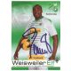 Autogramm Fussball | Borussia Mönchengladbach | 2016 TM | Bachirou SALOU