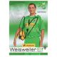 Autogramm Fussball | Borussia Mönchengladbach | 2016...