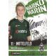 Autogramm Fussball | Borussia Mönchengladbach | 2007...