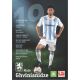 Autogramm Fussball | TSV 1860 München | 2010 | Mate...