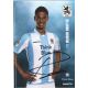 Autogramm Fussball | TSV 1860 München | 2015 | Rubin...