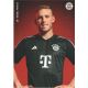 Autogramm Fussball | FC Bayern München | 2023 Druck...