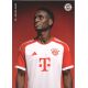 Autogramm Fussball | FC Bayern München | 2023 Druck...