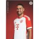 Autogramm Fussball | FC Bayern München | 2023 Druck...