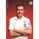 Autogramm Fussball | FC Bayern München | 2023 Druck...