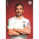Autogramm Fussball | FC Bayern München | 2023 Druck...