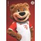 Autogramm Fussball | FC Bayern München | 2023 Druck...